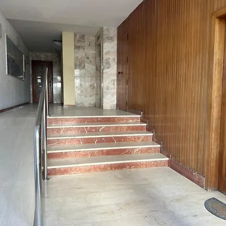 Apartment Tropical Cullera