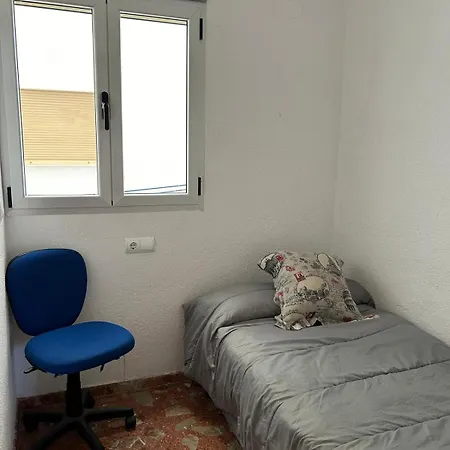 Tropical Apartment Cullera