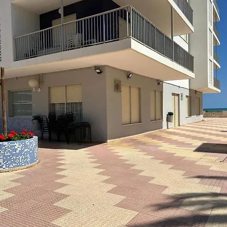 Apartment Tropical