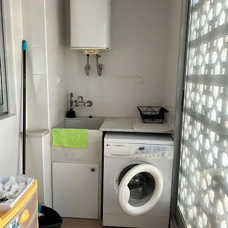 Apartment Tropical *