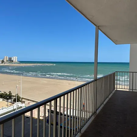 Apartment Tropical Cullera