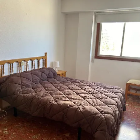 Tropical Apartment Cullera