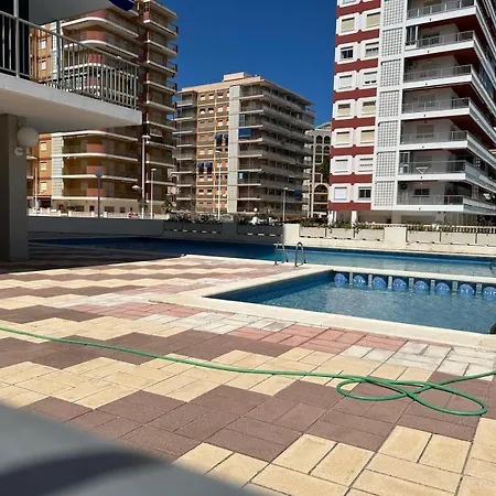 Tropical Apartment *