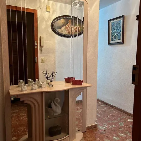 Tropical Apartment *