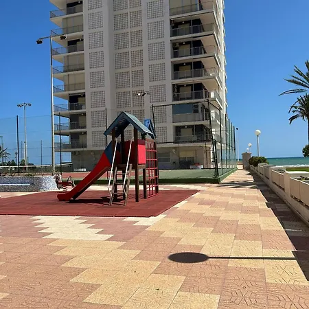 Tropical Cullera