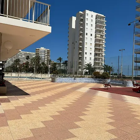 Tropical Apartment *